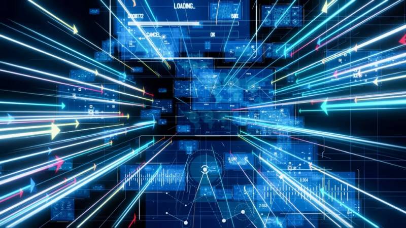兴宁市SCADA系统开发:守护工业安全的数字卫士